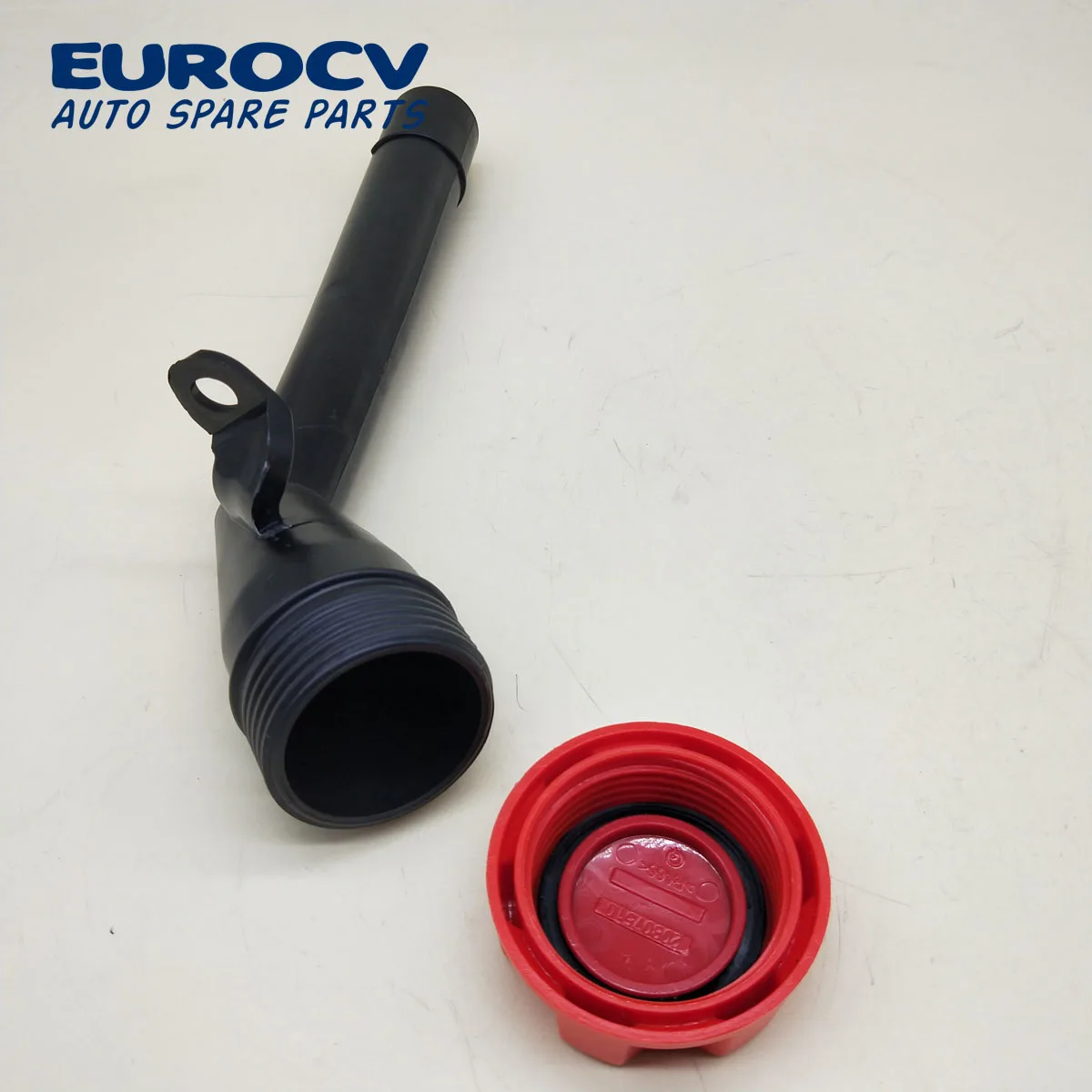 Eurocv Truck Parts VOE 20808092 8149891 22281825 + 3154328 20807510 Oil Filler Pipe