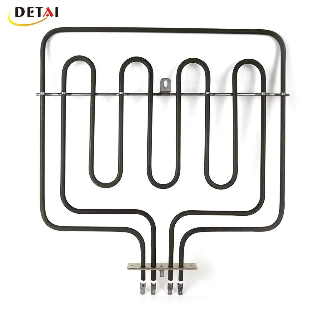 Electric oven heating element stainless steel tube diesel air heater