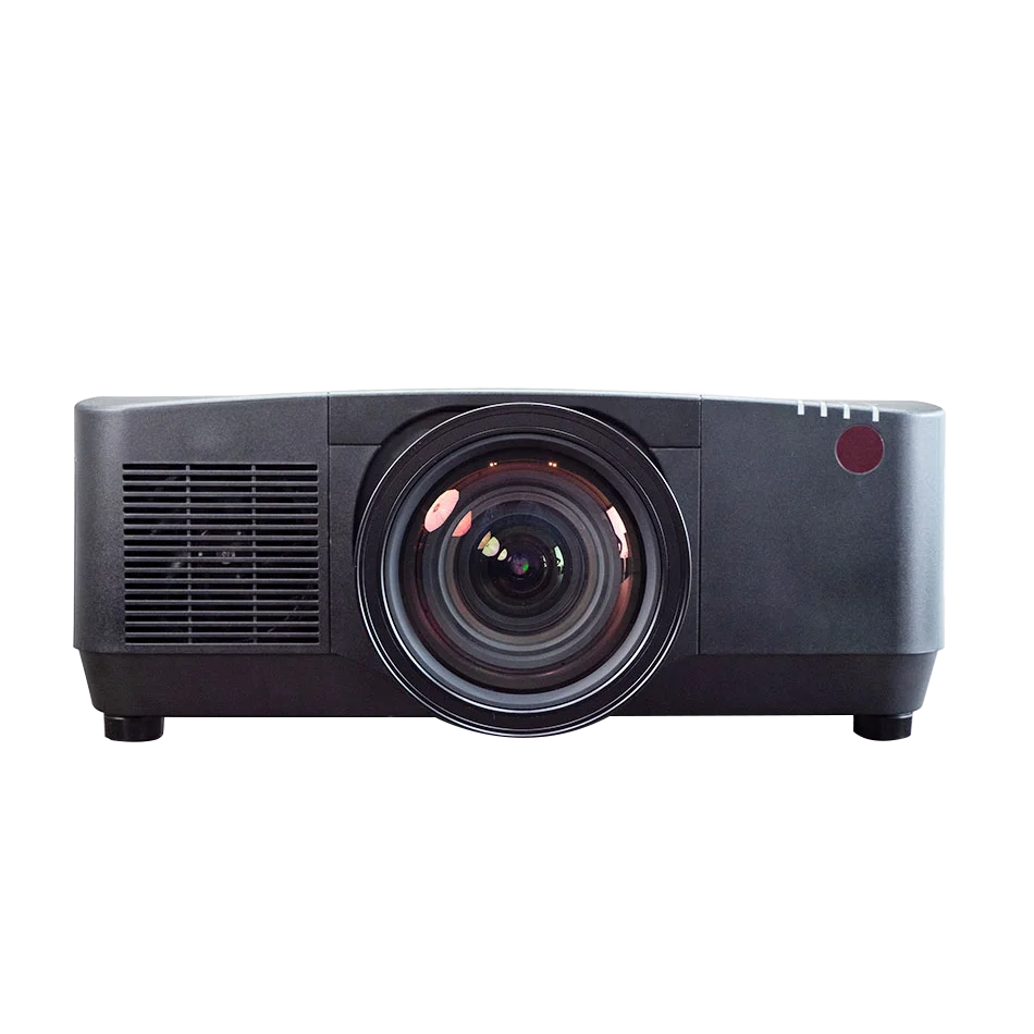 20000 lumens Maximum Resolution 4K 4096*2160 laser 3LCD Engineering High lumens outdoor video projector