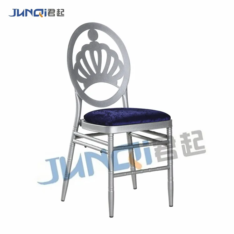 Chivari  chairs wholesale Hotel Chairs Hot selling  high back tiffany chairs