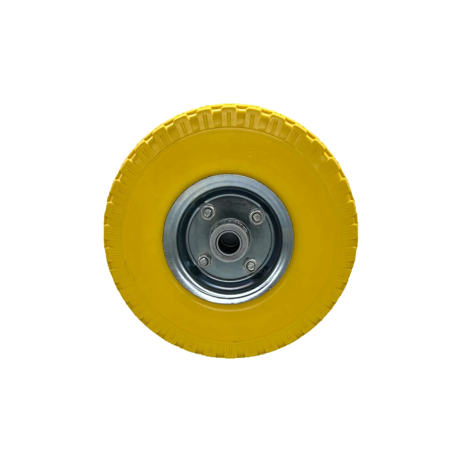 Hot Selling High Quality 10 Inch Strong PU Foam Filled Tire