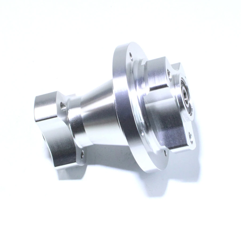 12 mm bearing Rear hub wheel rim CNC Aluminum Hub Motorcycle Aluminum Motorcycle For HONDA MONKEY Z50
