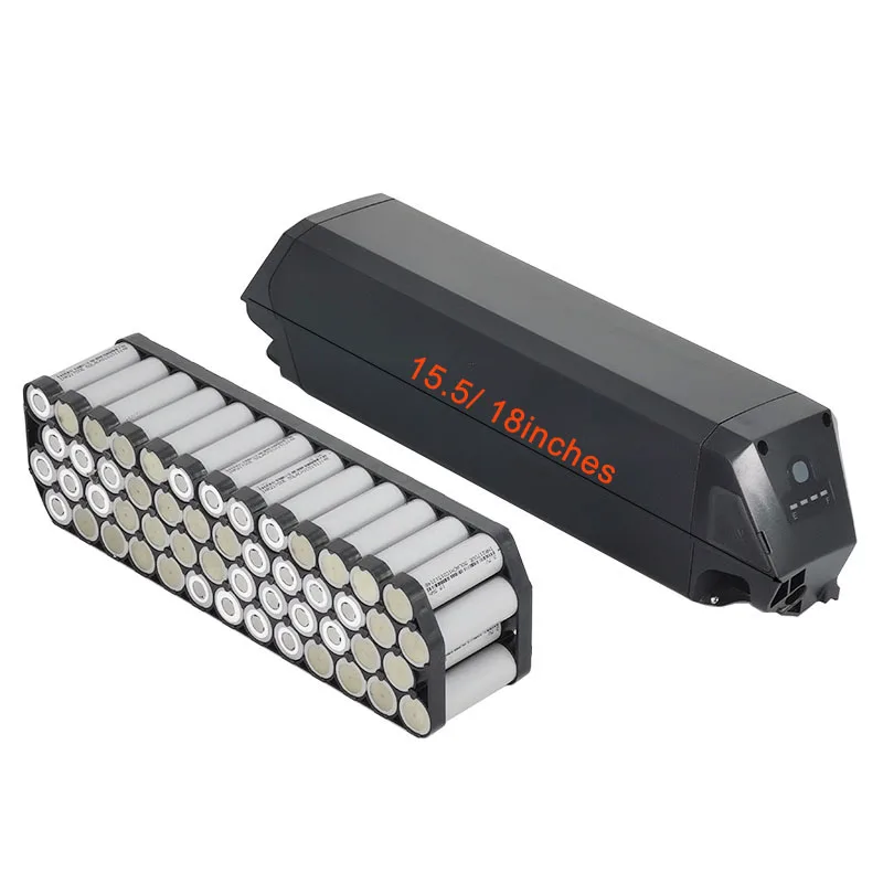 dorado reention 21700 440l 48v 20ah battery 25ah reention dorado max 48v 25ah battery 505l ncm moscow m3 ebike battery