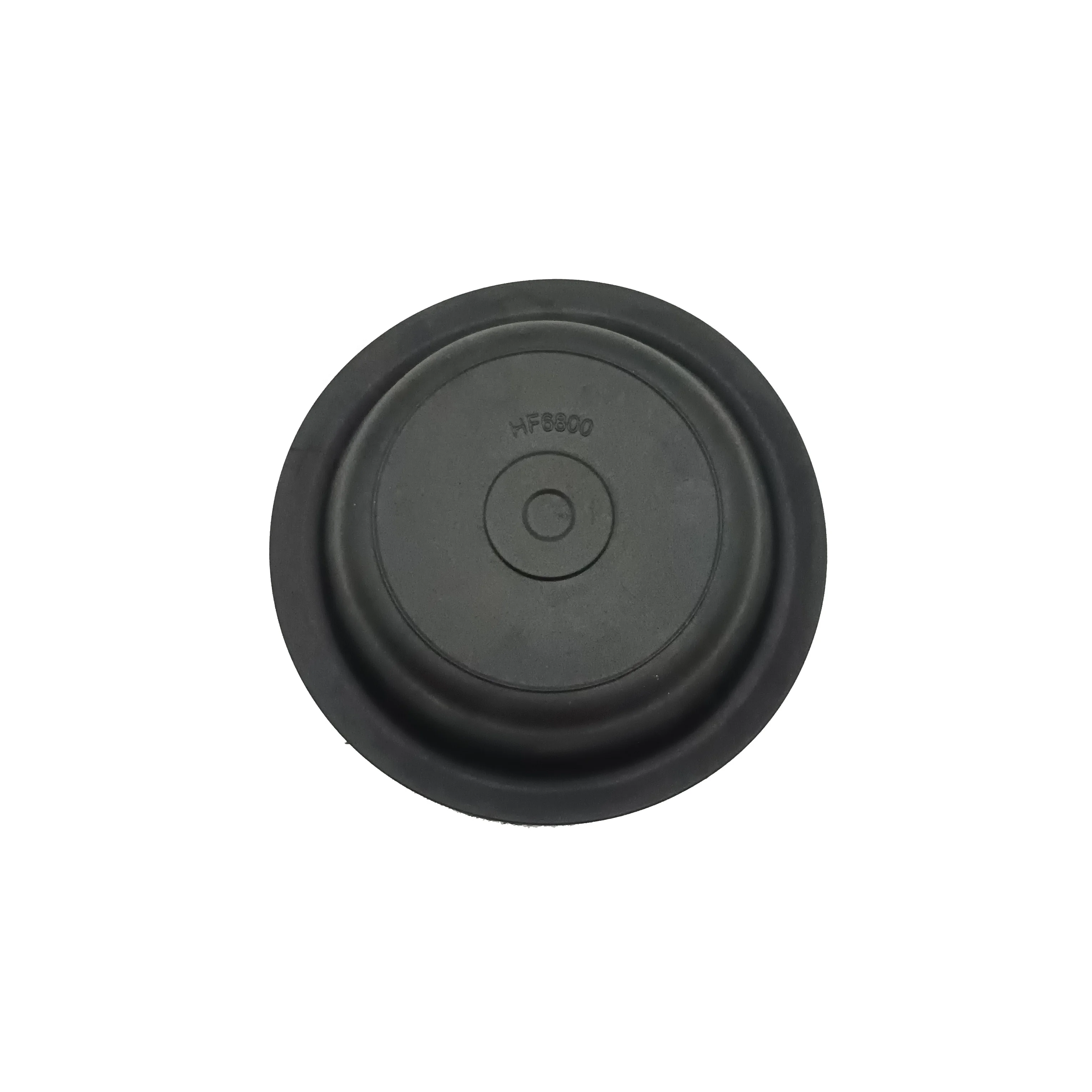Hot selling HF6800 high quality auto accessories brake air chamber diaphragm rubber brake cup seal (1600622620957)