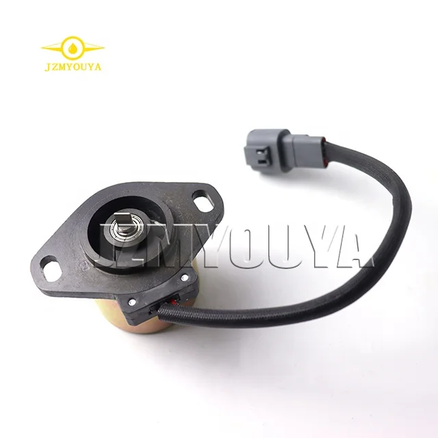 JZMYOUYA Angle Sensor 4716888 for Hitachi Excavator EX200-2 EX200-3 ZX470-5 ZX470LC-5 ZAX470