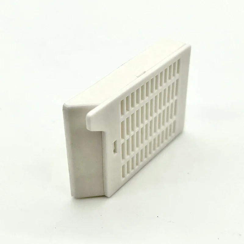 Custom plastic disposable histology tissue processing chip Medical Histology Laboratory Injection PP Container Box Factory OEM