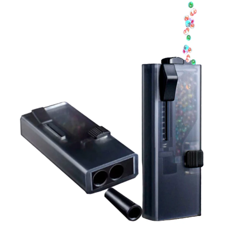 Wholesale Factory Price Beads Machine Box Cigarettes Capsule Crushball Filter Applicator Menthol Flavor