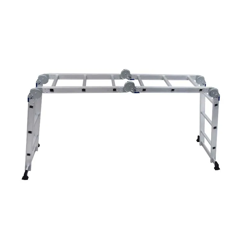 Алюминиевые многофункциональные Лестницы, лестница, стойка, другие лестницы и лестницы, многофункциональная алюминиевая лестница