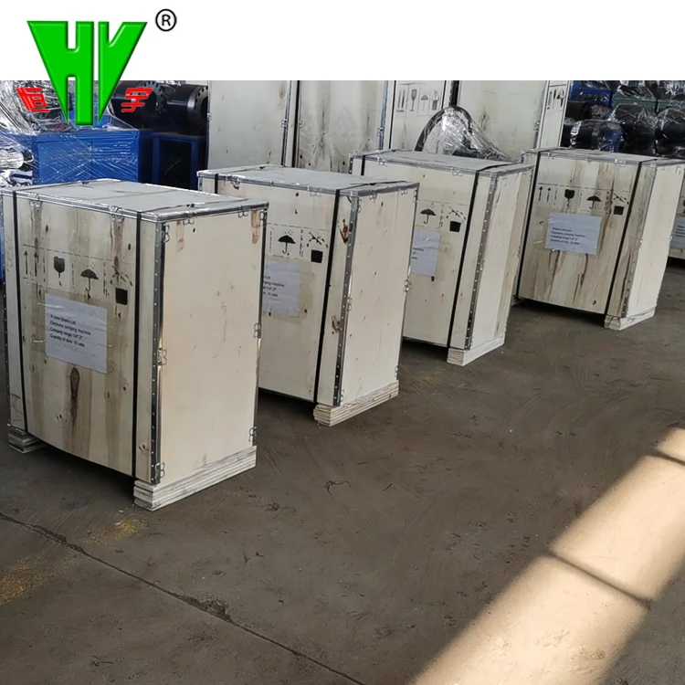 Hydraulic equipment hose crimper hydraulic hose crimping tool