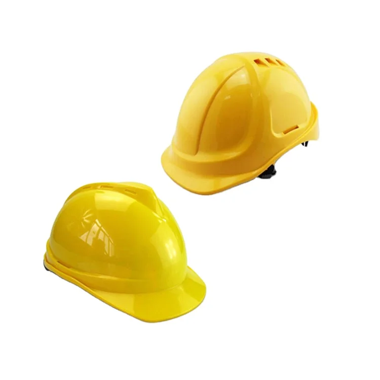 Protective Industrial Safety Helmet