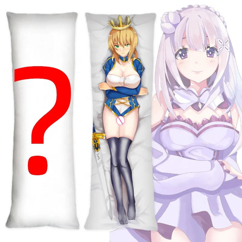 Новый дизайн, Необычные наволочки с сублимационной печатью, чехол с изображением дракона мисс Кобаяши, МАИ, канны, Камуи, чехлы с изображением аниме