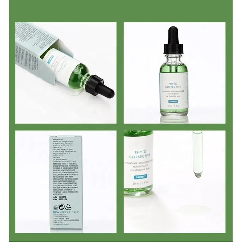 high quality wholesale Skinceutical/s  b5 ce ferulic anti aging wrinkles skin care serum