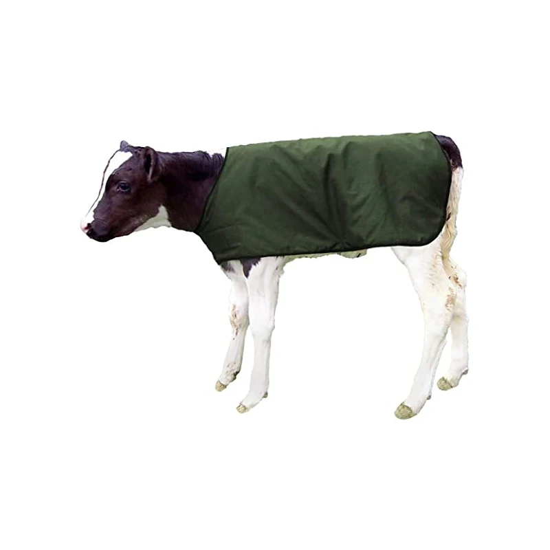 
2020 Calf Coats Waterproof foal blanket Livestock Protector Pro Calf Blanket 