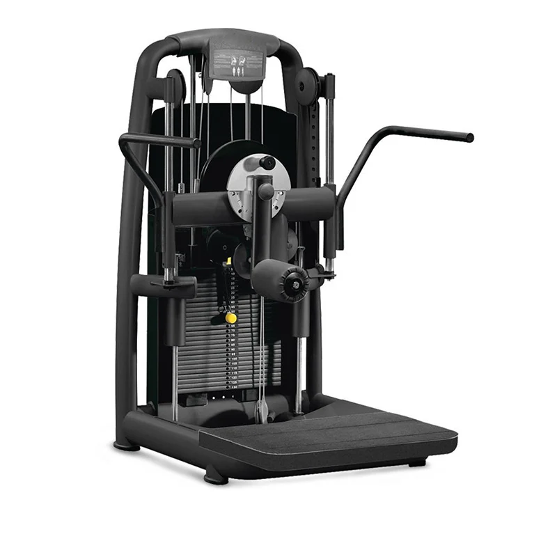 Hot sale Home Gym Weight Training Exercise Equipment Professional mutli function station single gym machines comprehensive train