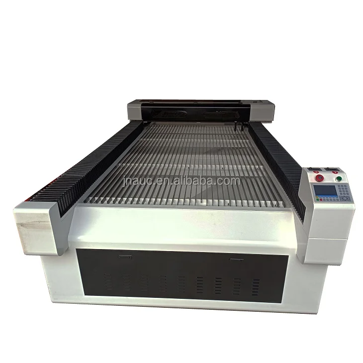 1325 Laser Cutting Machine For MDF Rubber Wood Crystal Acrylic Reci 180W