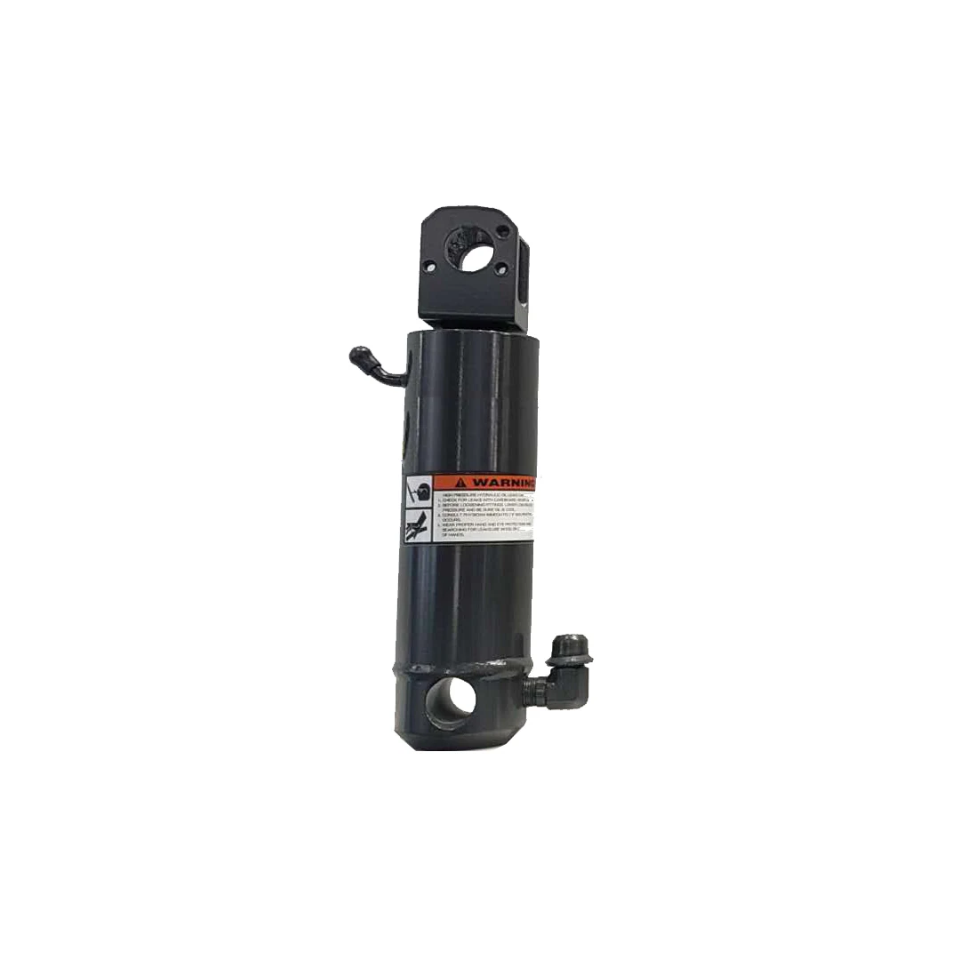 
Mini 2 ton Double Action Hydraulic Cylinder for agriculture trailer 