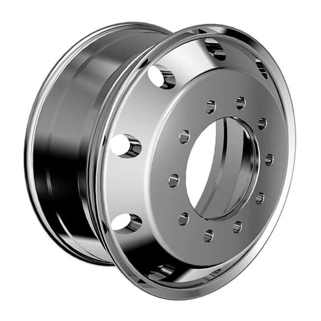 22,5x9,00 алюминиевое колесо для грузовика 22,5*9,00 Литые колеса 22,5 грузовые колеса