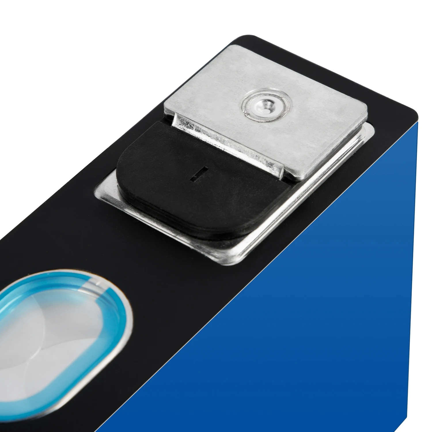 3.7V Lithium ion Cell 93Ah NCM Li-ion Battery for solar storage system