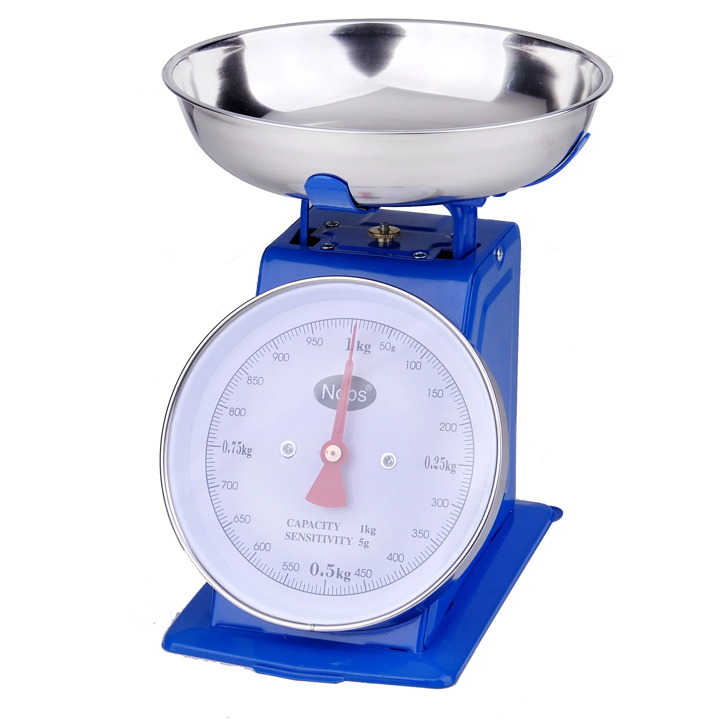 Factory Direct Wholesale Kitchen Cheap Scale Practical Material Safety West Asia Bestsale 1kg 2kg 3kg 5kg 10kg Stainless Disc