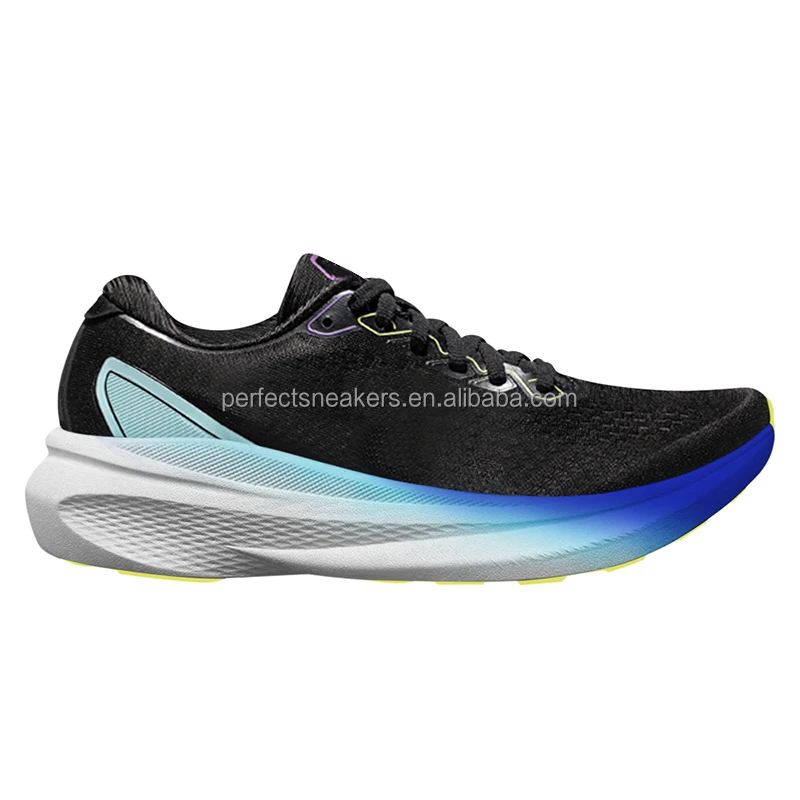 New arrival Outdoor Fashion Sneakers Brand balance Marathon Sport Customize Comfortable Mens Running Shoes