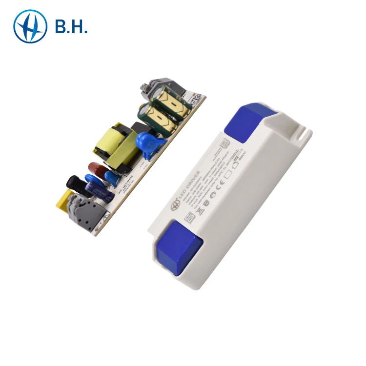 High Quality Low Price Dali Light LED Panel Light Driver, External Hard Driver Done LED Driver