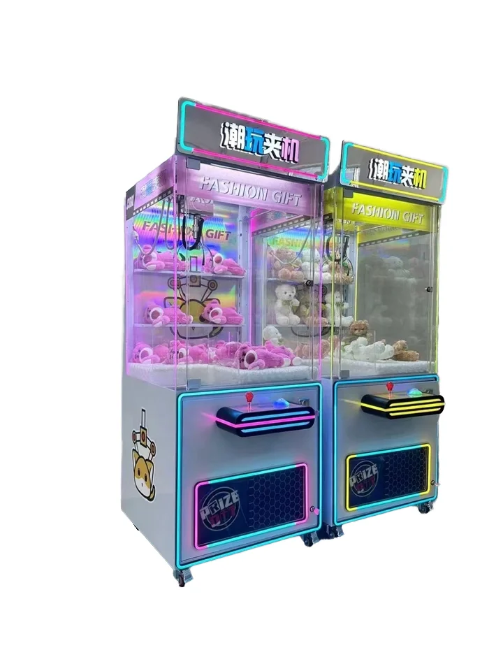 Игрушечный автомат с монетоприемником