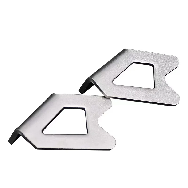 Custom Aluminum Stainless Steel Precision Metal Stamping Kits Provide Stamping Mould Bending Stamping Parts Services