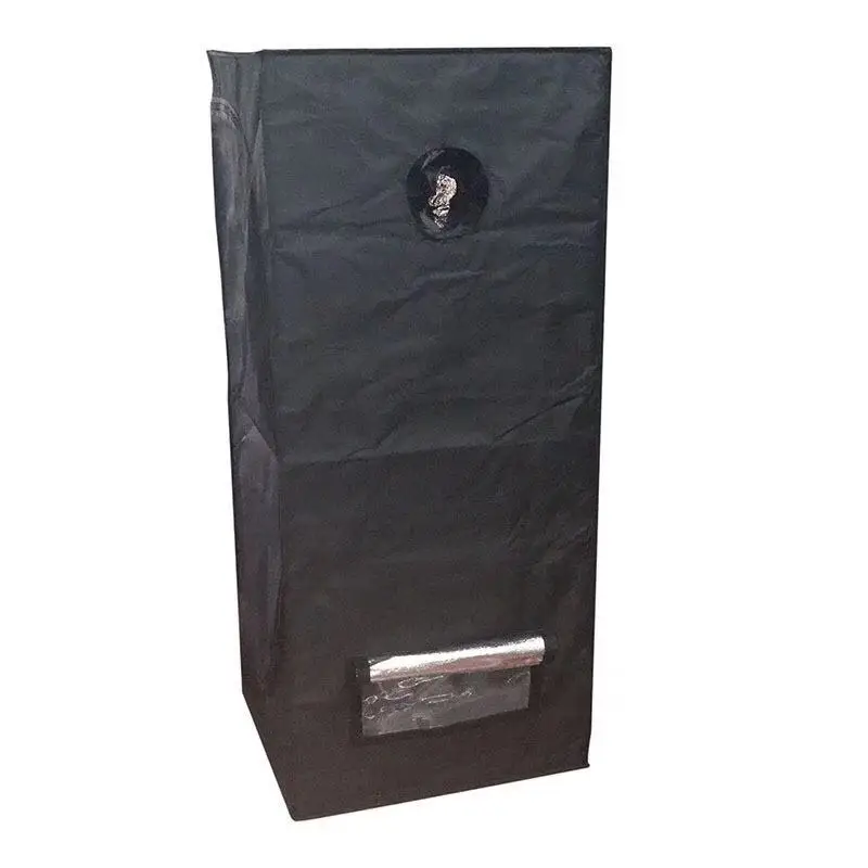 IGS Indoor Hydroponic Grow Tent Kit Led Complete With Observation Window And Floor Tray For Indoor Plant Growing