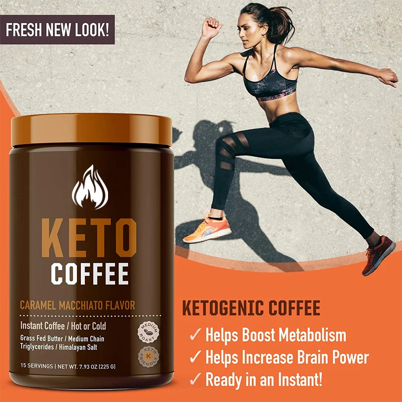 Own-brand ketones plus 30 servings of exogenous ketones formulated for ketosis energy focus ketone certified vegetarian friendly
