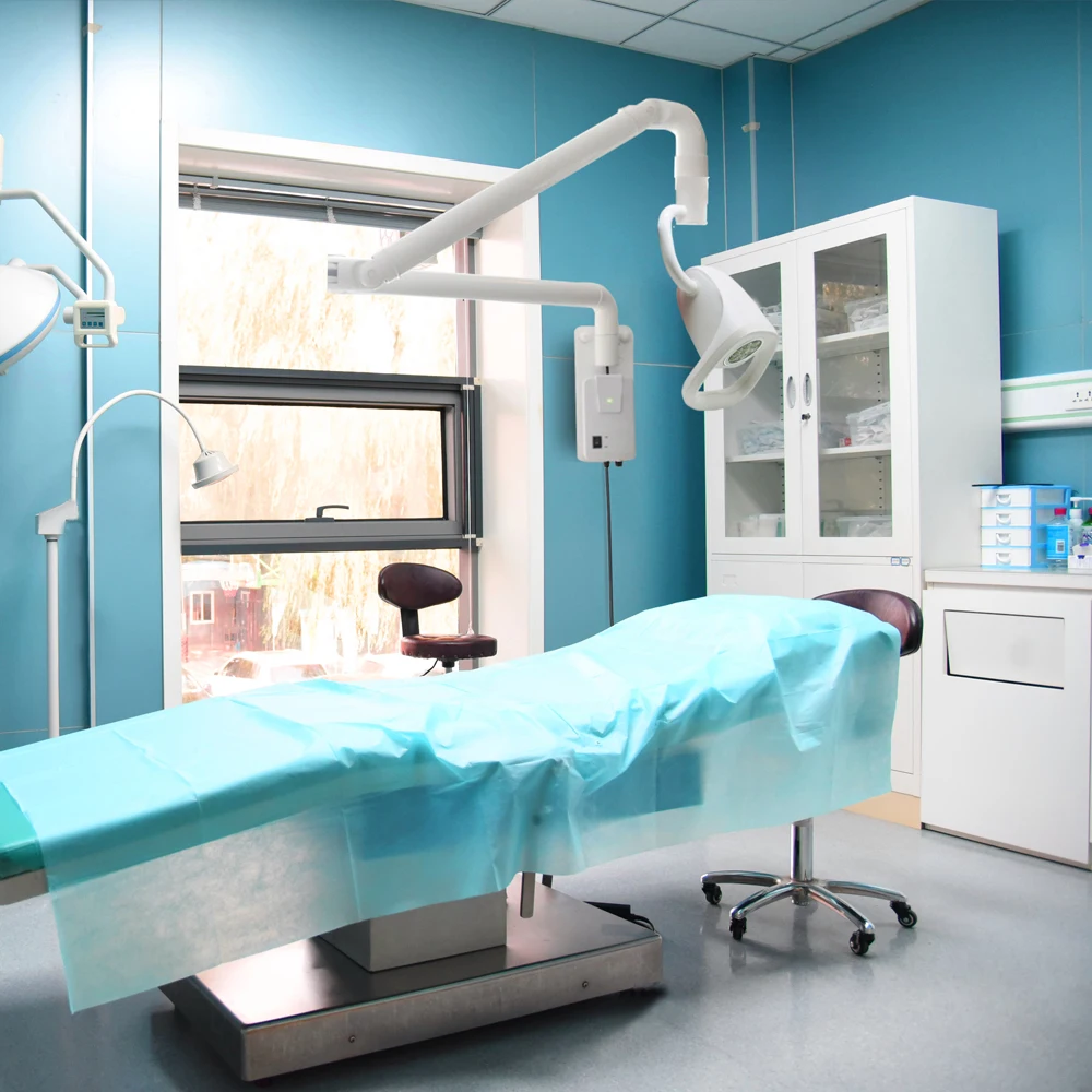 KD-2021W-3 настенное Регулируемое Медицинское освещение многоцелевое для осмотра