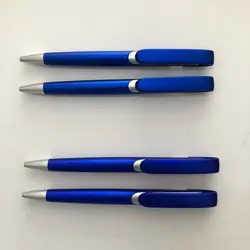 wholesale new design stationery promotion ball pen advertising ballpoint pen personalized pen with custom logo company name