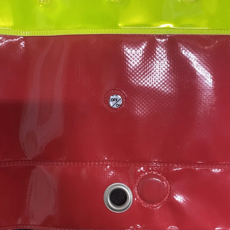 Heavy Duty Magnetic Vehicle Traffic Flashing Warning Light LED Sign Road Traffic LED Road Safety Direction Arrow Sign Banner