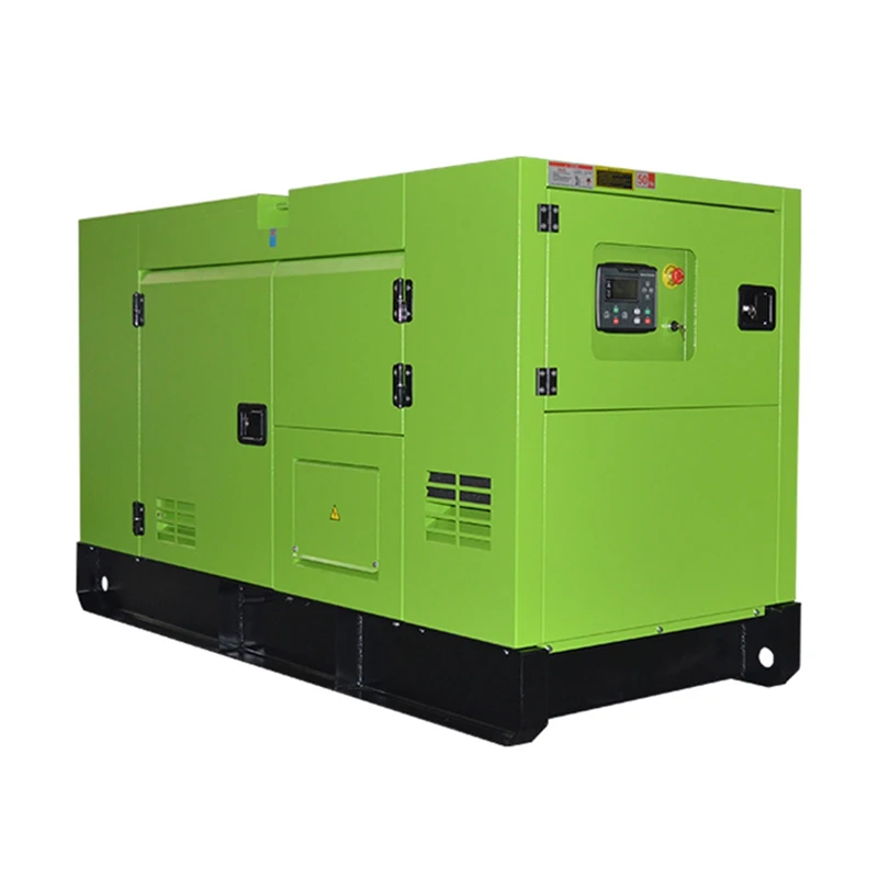 China brand brushless alternator 63kva 50kw electric generator price