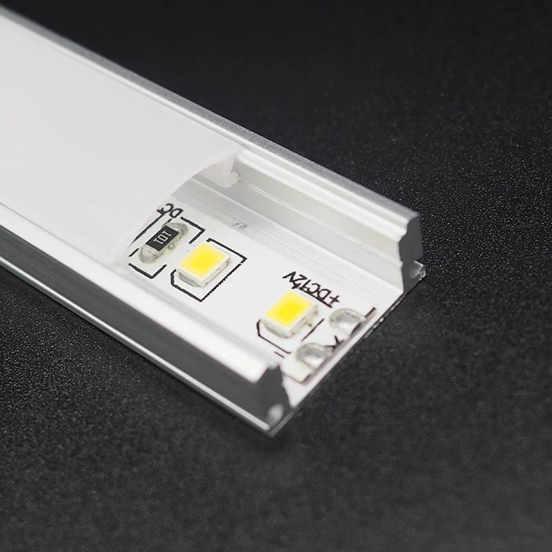 Ce Rohs сертификат Кухонное освещение ювелирные изделия датчик движения шкаф светодиодная углубление ванная комната с дверным шкафом переключатель управления освещением