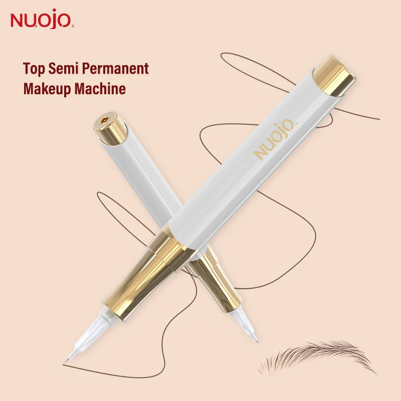 Personalized Manufacturer Tattoo Gun Microblading Eyebrow Tattoo Portable Electric Permanent Makeup Machines