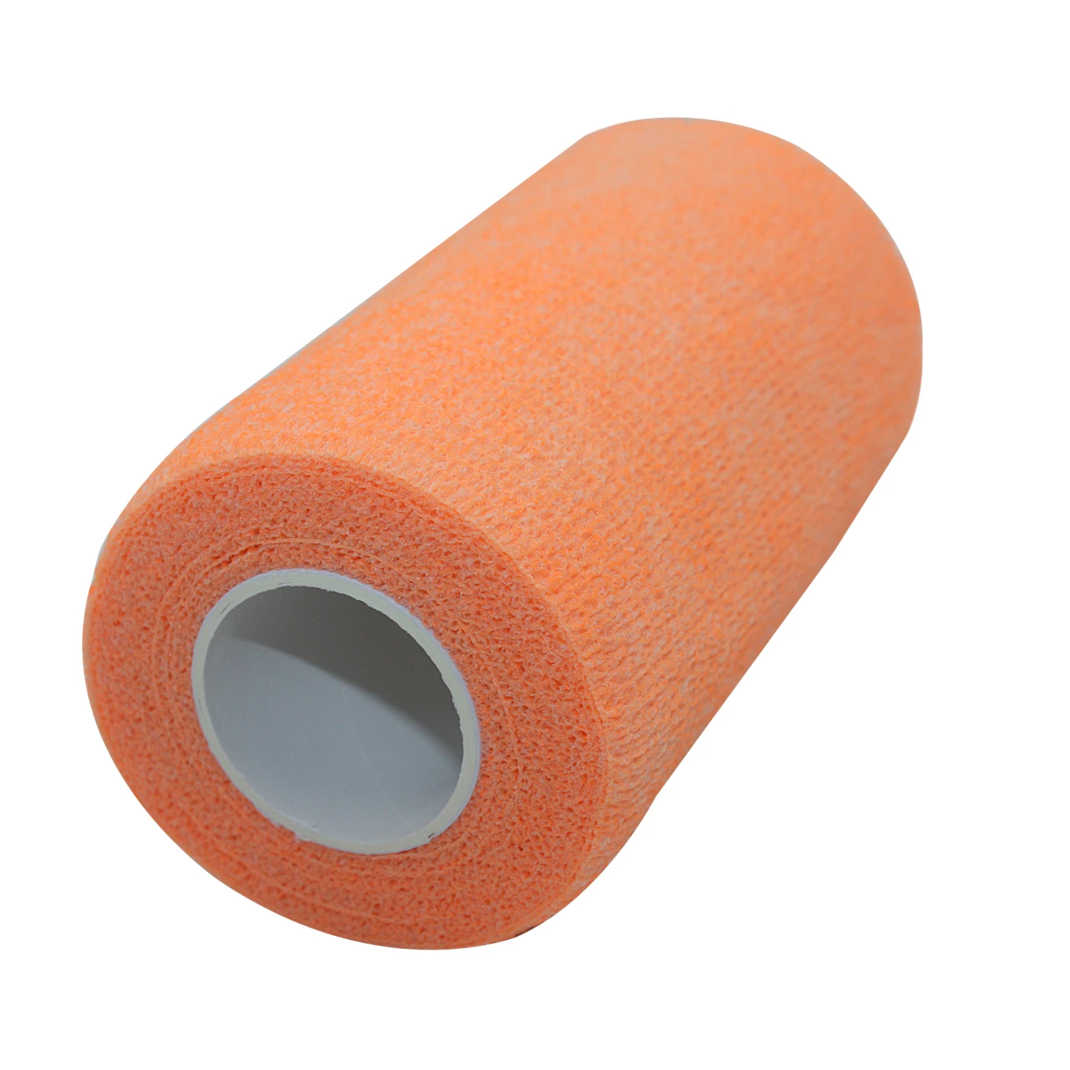  Новые 10 см * 4.5 м Многофункциональный Клей Wrap красочные нетканые спортивные сплоченной