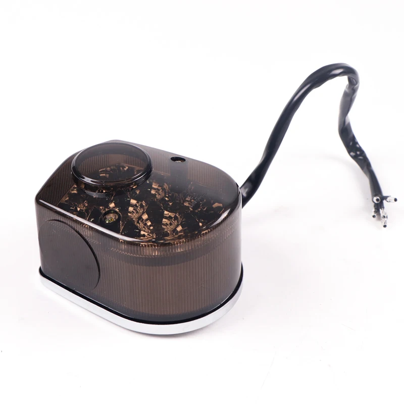 Factory wholesale High quality Chinese Monkey Bike Motorcycle Taillight