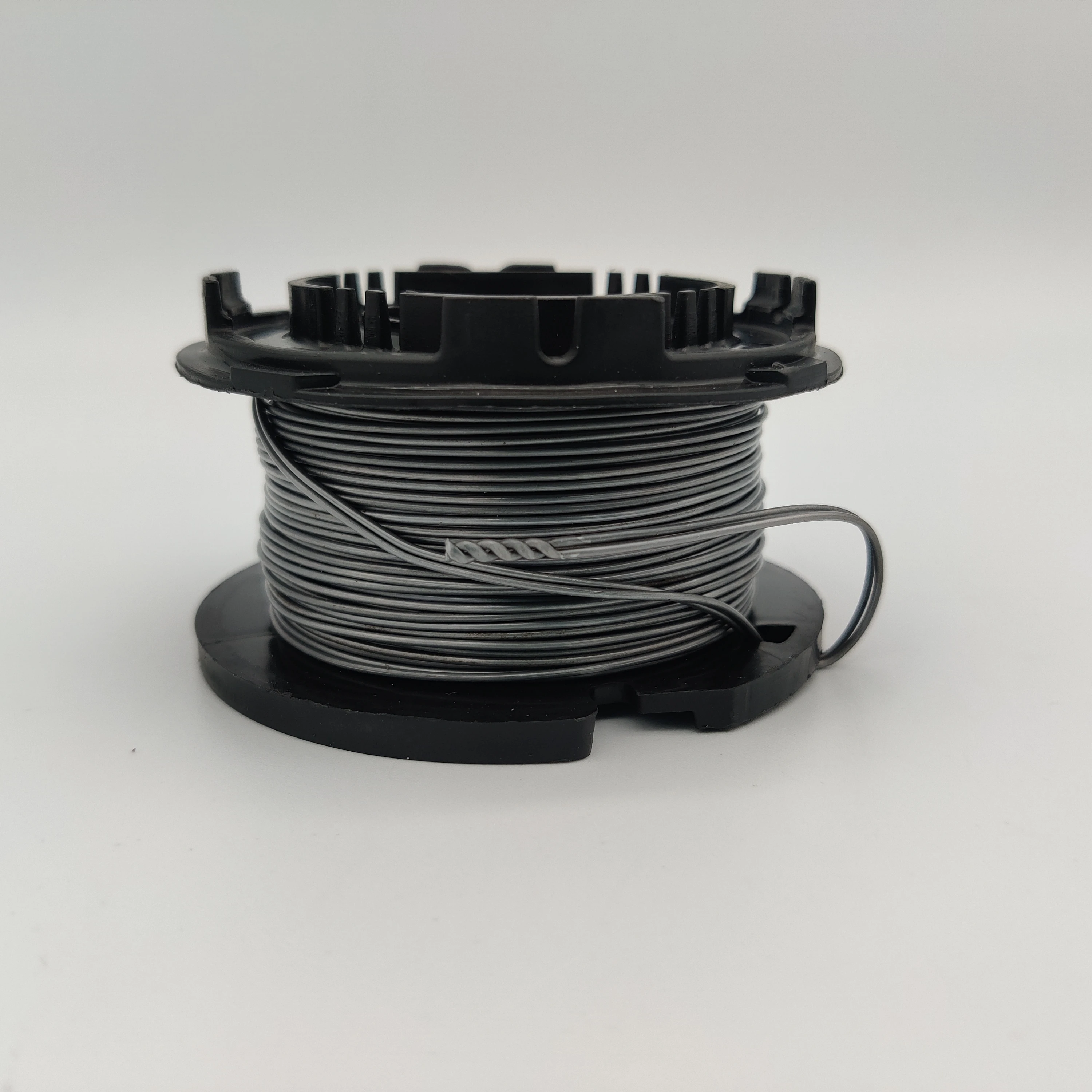 Galvanized Wire Rebar Tying Machine Wire Coil For Max Tying Wire For Rebar Tying Machine