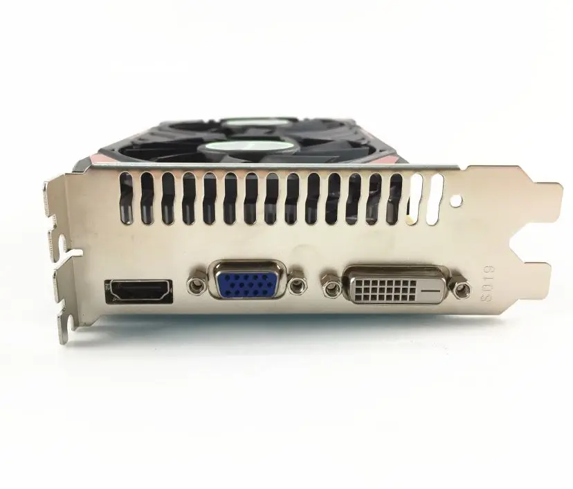 PCWINMAX Geforce GTX 750 Ti 2GB GDDR5 Low Profile Wholesale Original Gaming VGA Graphics Card Cheap 750Ti GPU