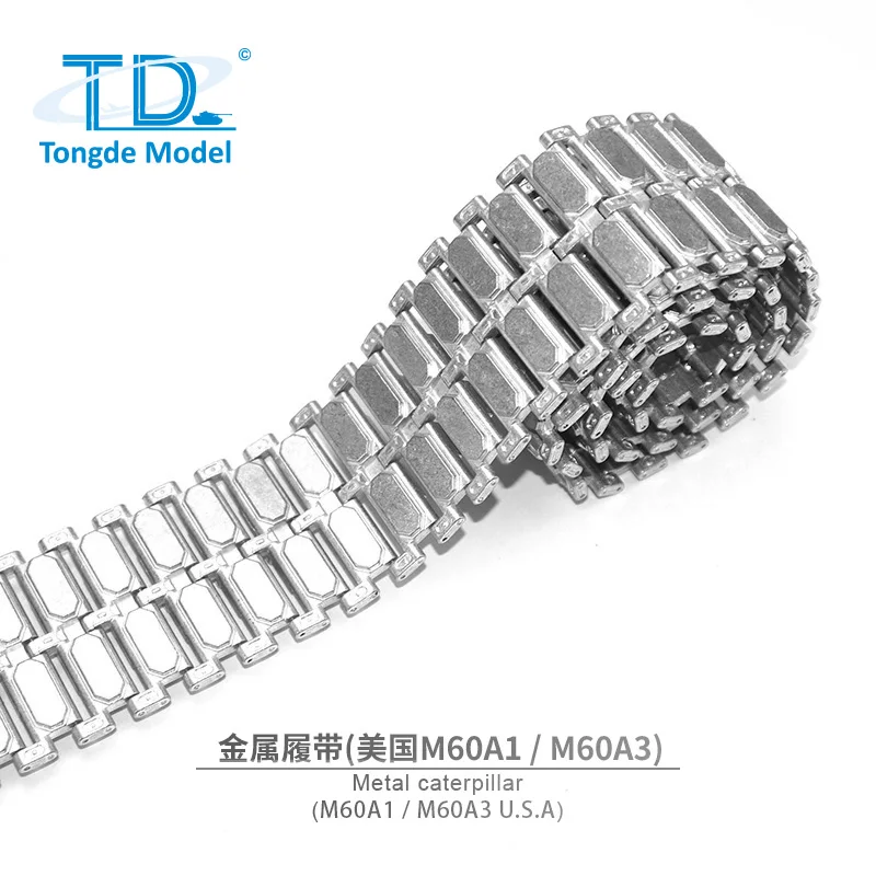 1/16 Remote control battle tank  M60A1 / M60A3 USA metal wheel set accessories tank model