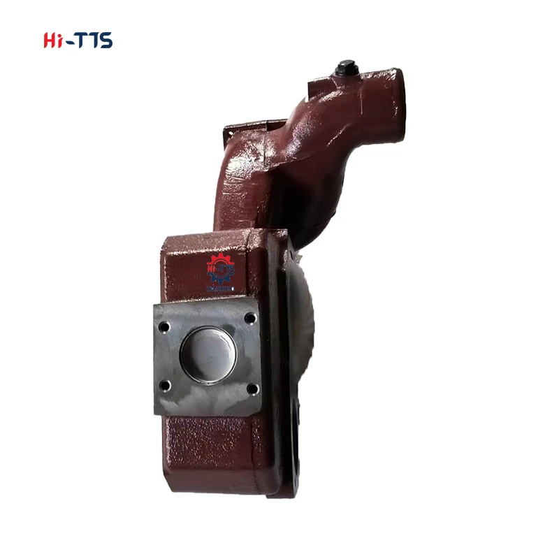 Excavator Water Pumps For Doosans Daewoos Diesel Engine P222 Water Pump