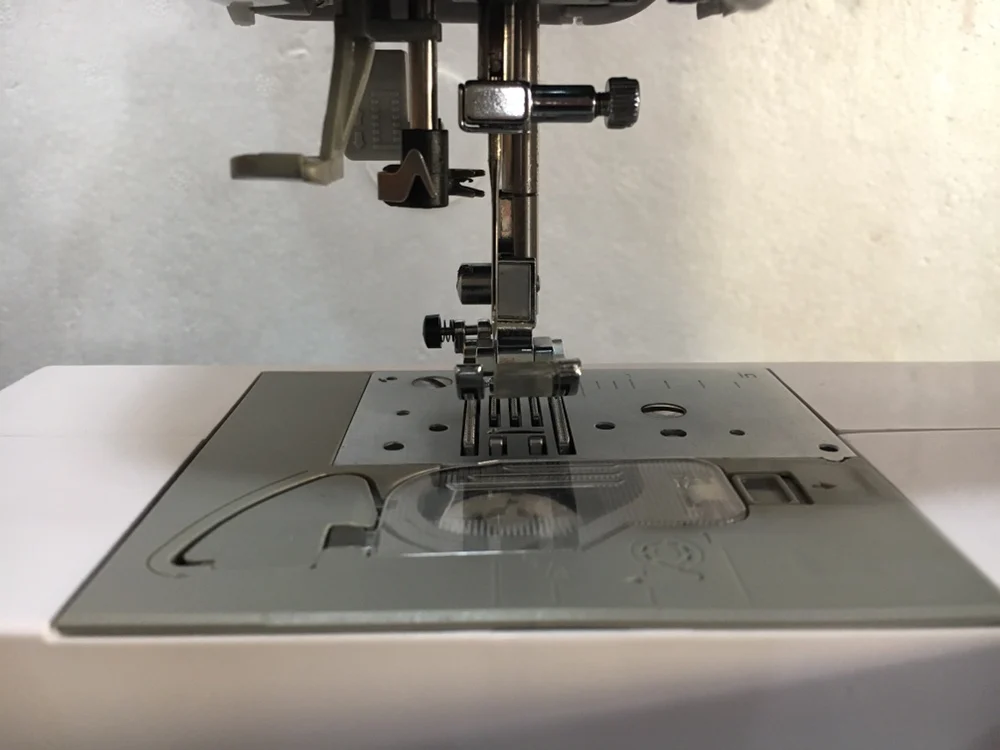 GC-ES600 Automatic Multi-Function Single Needle Domestic Embroidery Sewing Machine