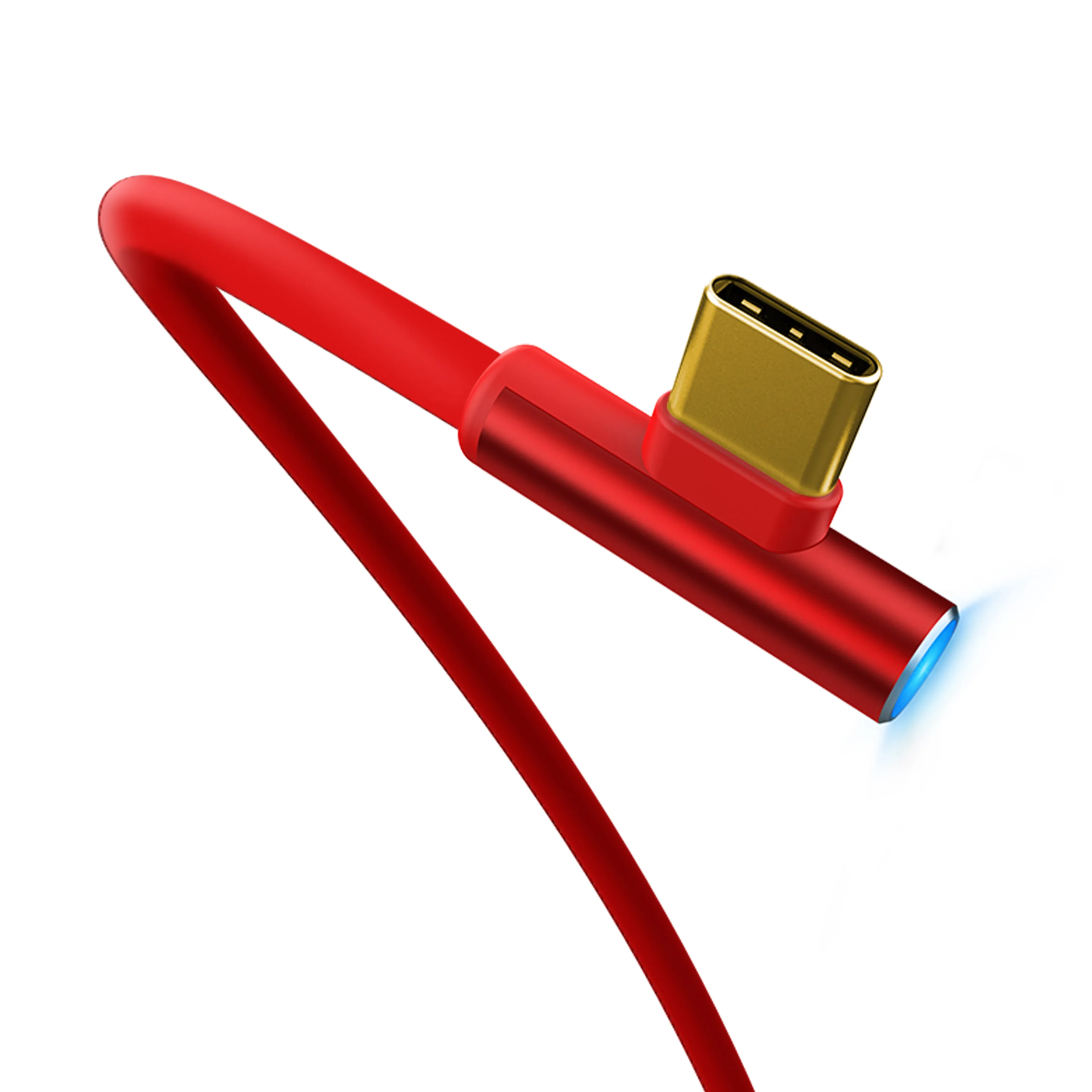 Mini OD 3.2 exquisite cable type c phone usb cable fast charging