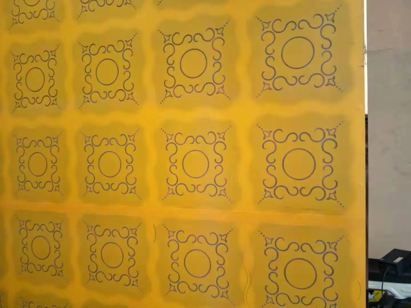 Marble Processing Machine Sandblasting Machine glass processing machinery