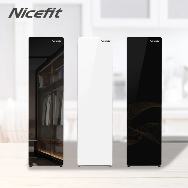 Nicefit Technology Smart Magic Clothes Care Wardrobe Drying and Ironing Care Dress Shirt Jeans Clothing for Bedroom Living Room
