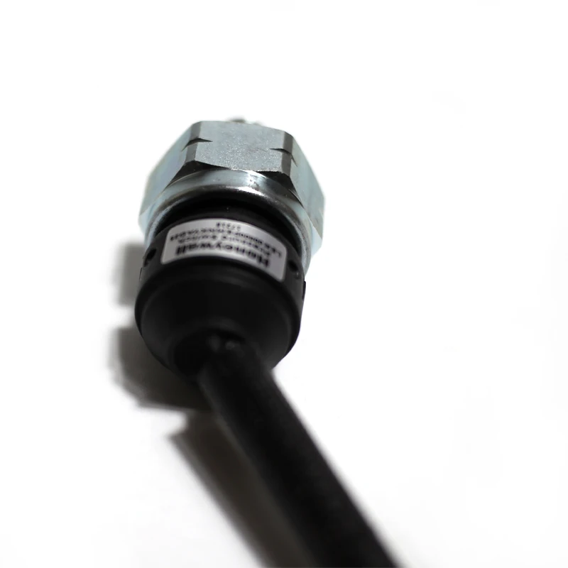 Bus parts parking brake air pressure sensor for Higer Bus