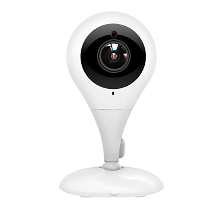 720P 1080P Home WiFi Security cctv Camera with Night Vision 2 Way Audio Cloud Service Baby Monitor