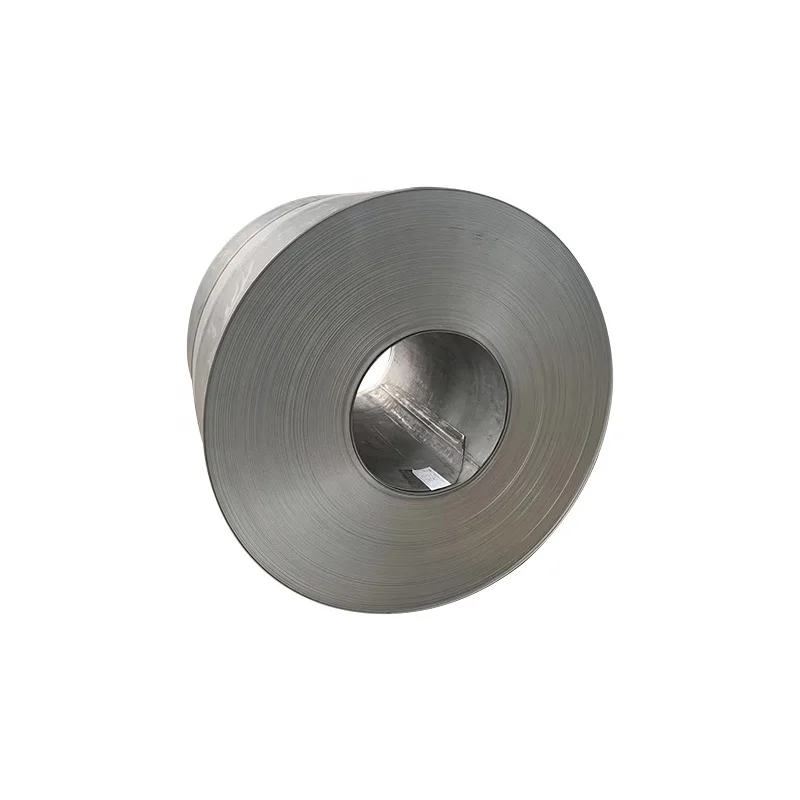 S235 Q235 SS400 ASTM A36 Carbon Steel Mild Steel Coil Plate