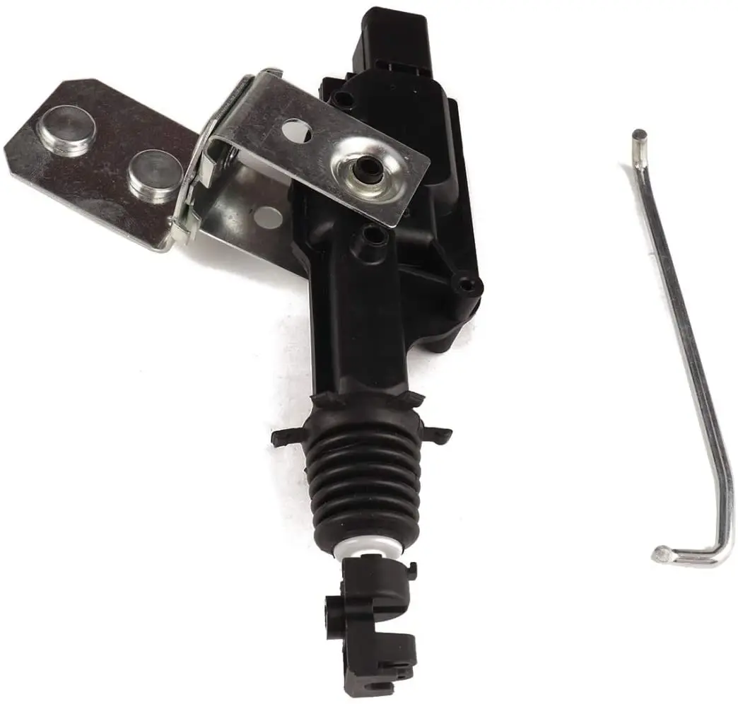 2001-2003 Car Electric Motor Rear Passenger Side Door Lock Actuator 1L3Z16218A42BA for Ford F150 Super Crew Cab 1L3Z16218A42BA