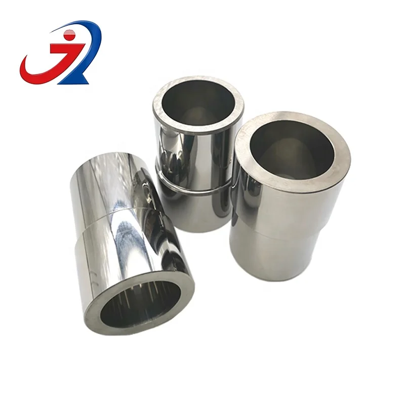 
Tungsten Cemented Carbide Bearing Bushing OEM/ODM available 